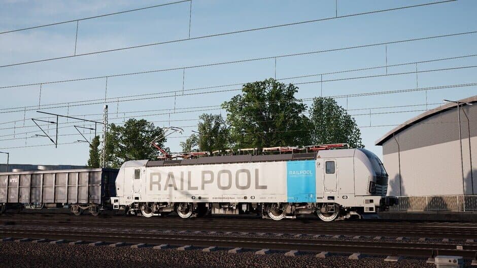 Скриншот 4 из Train Sim World 4: Deluxe Edition