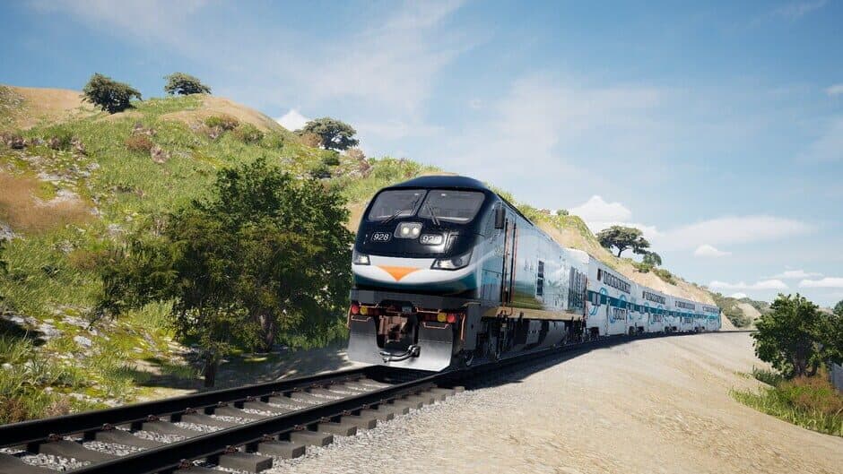 Скриншот 10 из Train Sim World 4: Deluxe Edition