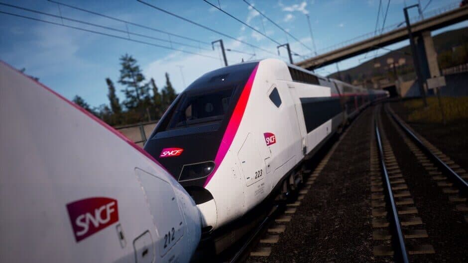 Скриншот 3 из Train Sim World 4: Special Edition