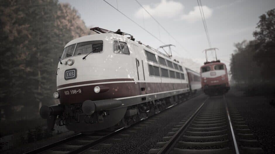 Скриншот 5 из Train Sim World 4: Special Edition
