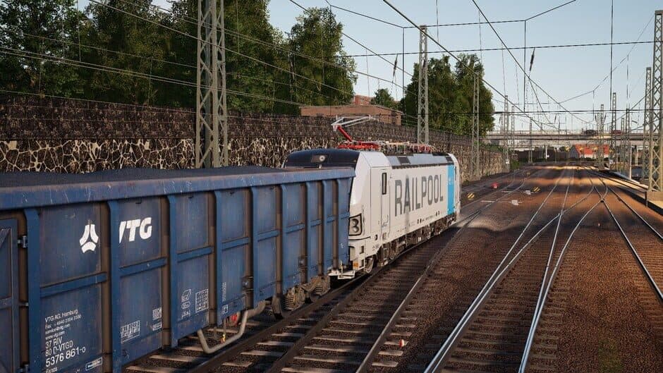 Скриншот 6 из Train Sim World 4: Special Edition