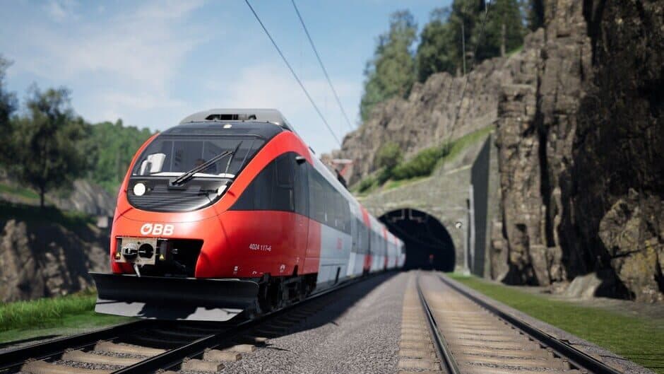 Скриншот 7 из Train Sim World 4: Special Edition