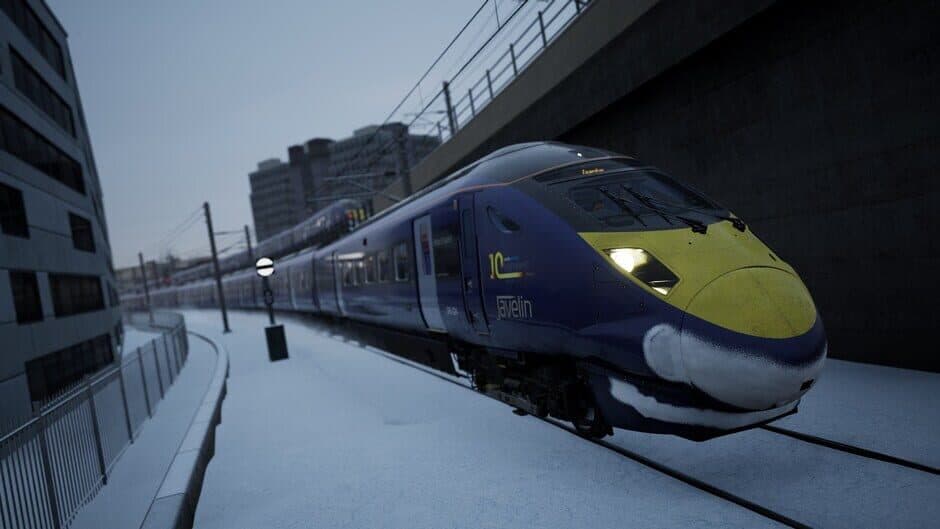 Скриншот 8 из Train Sim World 4: Special Edition