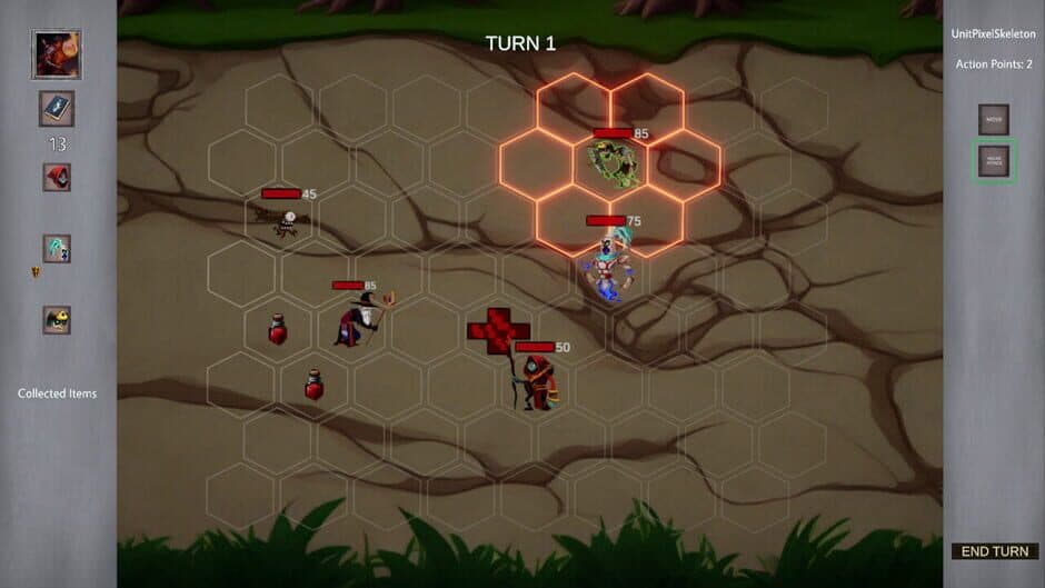 Скриншот 1 из Warriors of Freedom