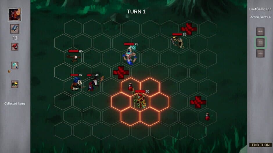 Скриншот 2 из Warriors of Freedom