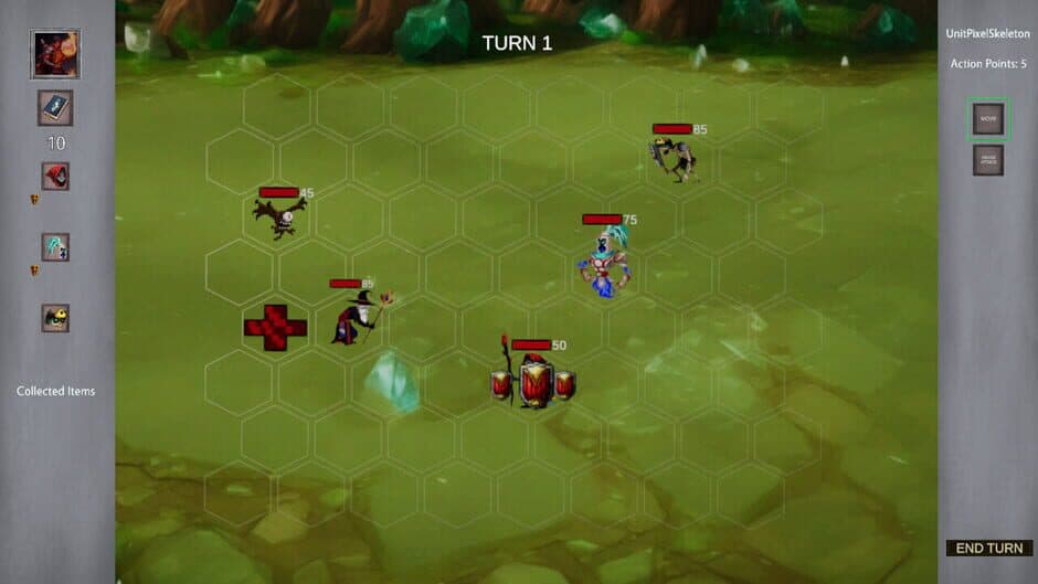 Скриншот 5 из Warriors of Freedom