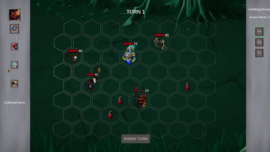 Скриншот 6 из Warriors of Freedom