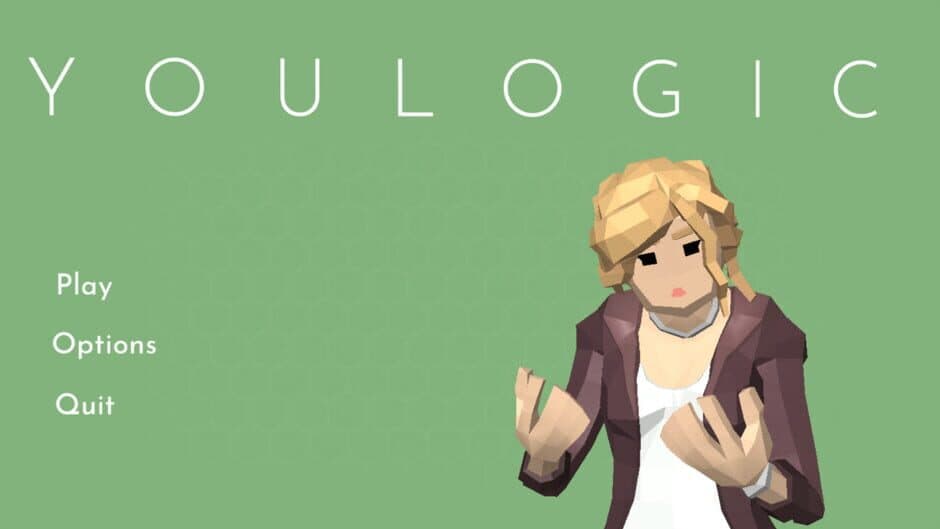 Скриншот 1 из Youlogic