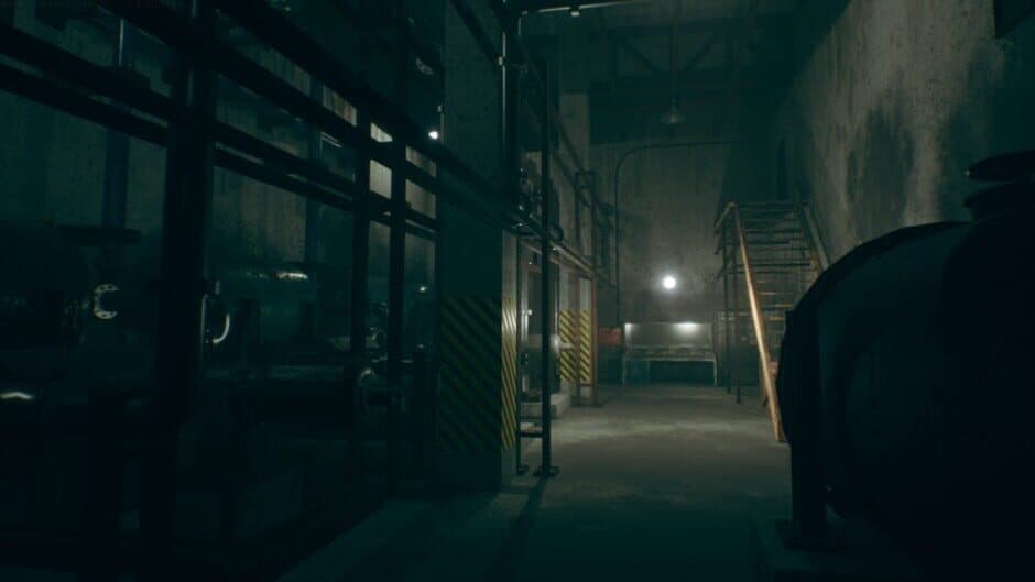 Скриншот 1 из Way to the Light