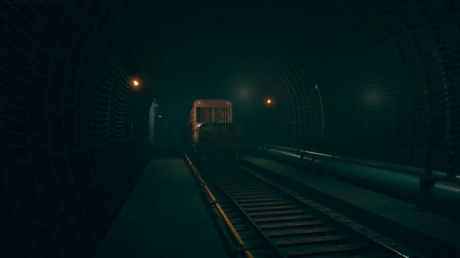 Скриншот 3 из Way to the Light