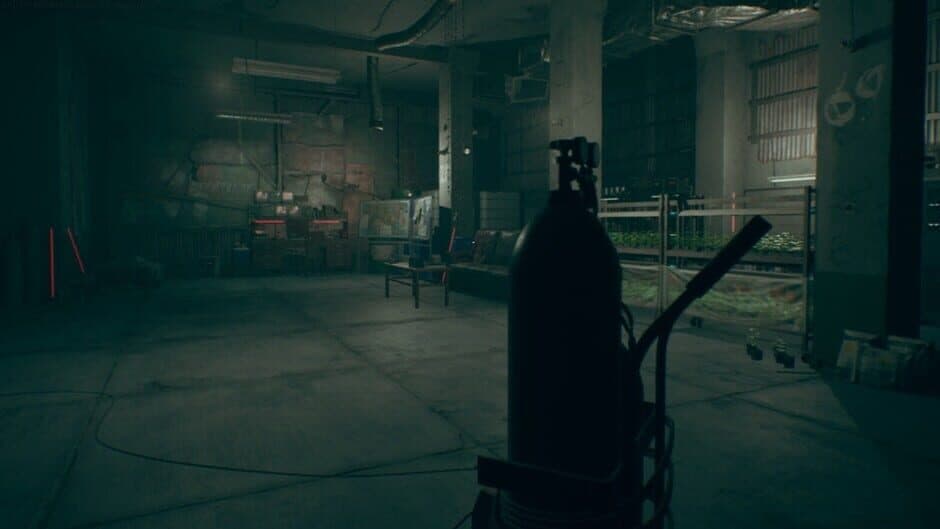 Скриншот 5 из Way to the Light