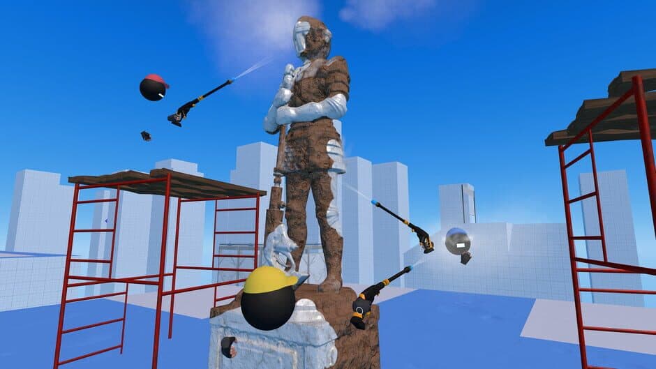 Скриншот 1 из Under Pressure