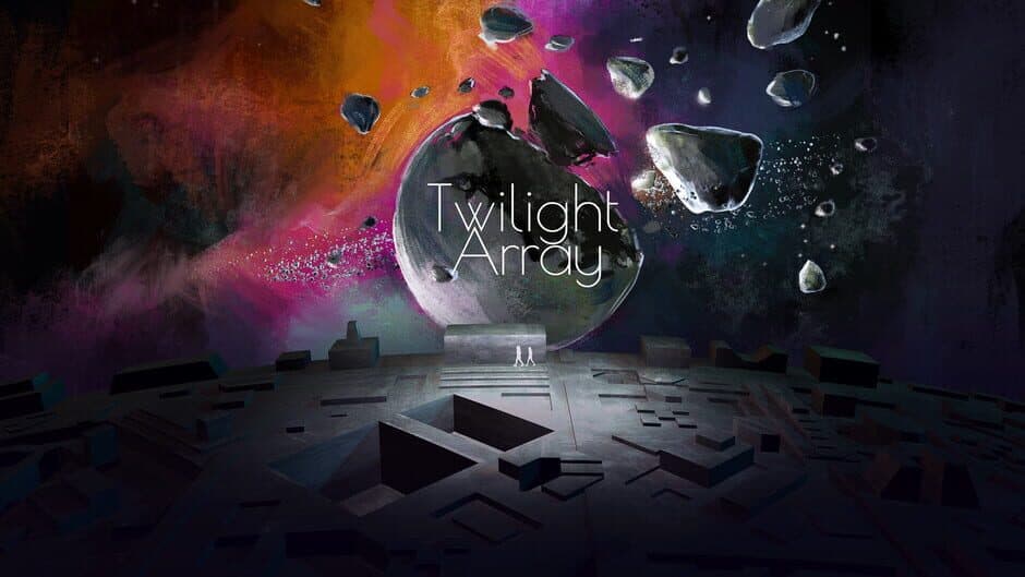 Скриншот 1 из Twilight Array