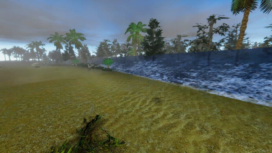 Скриншот 3 из The Stormy Islands