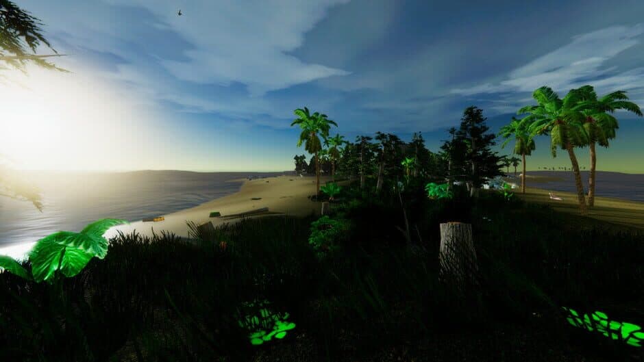 Скриншот 5 из The Stormy Islands