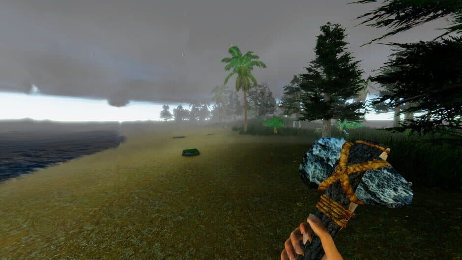 Скриншот 7 из The Stormy Islands