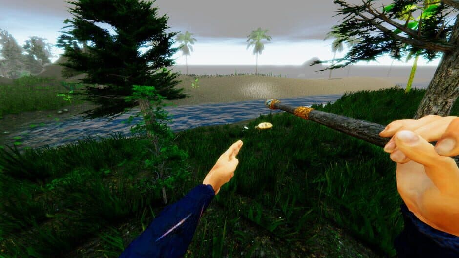 Скриншот 9 из The Stormy Islands