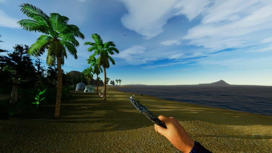 Скриншот 8 из The Stormy Islands