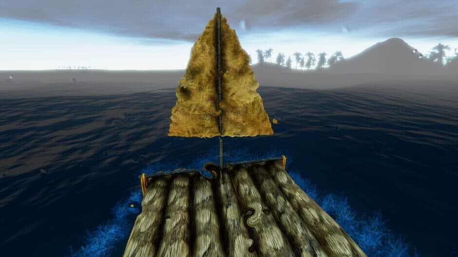 Скриншот 11 из The Stormy Islands