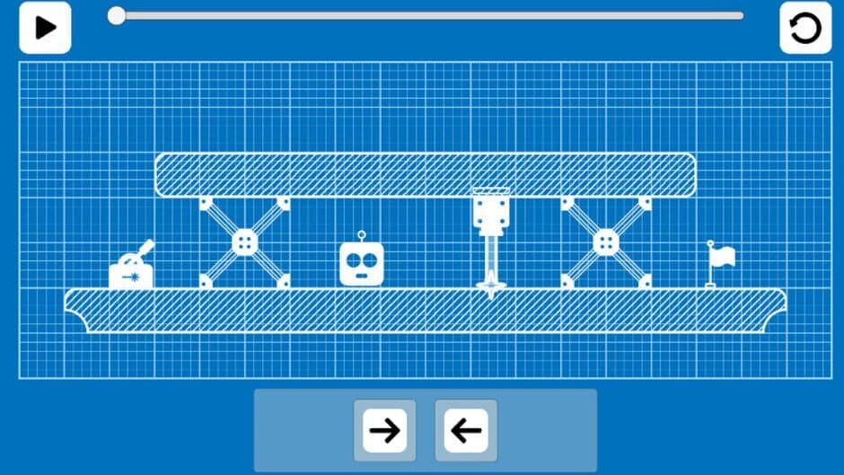 Скриншот 4 из Robot