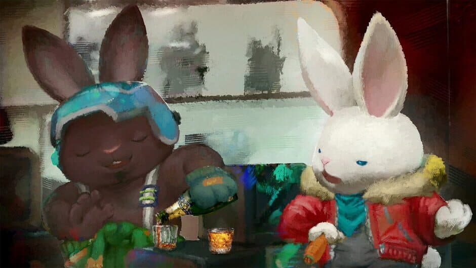 Скриншот 4 из Rusty Rabbit