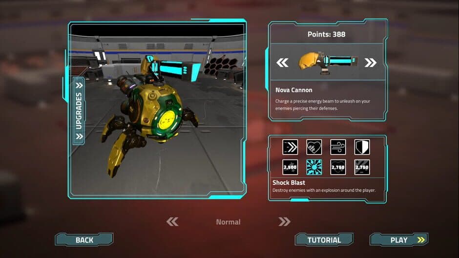 Скриншот 1 из Sentinel: Stones of Disruption