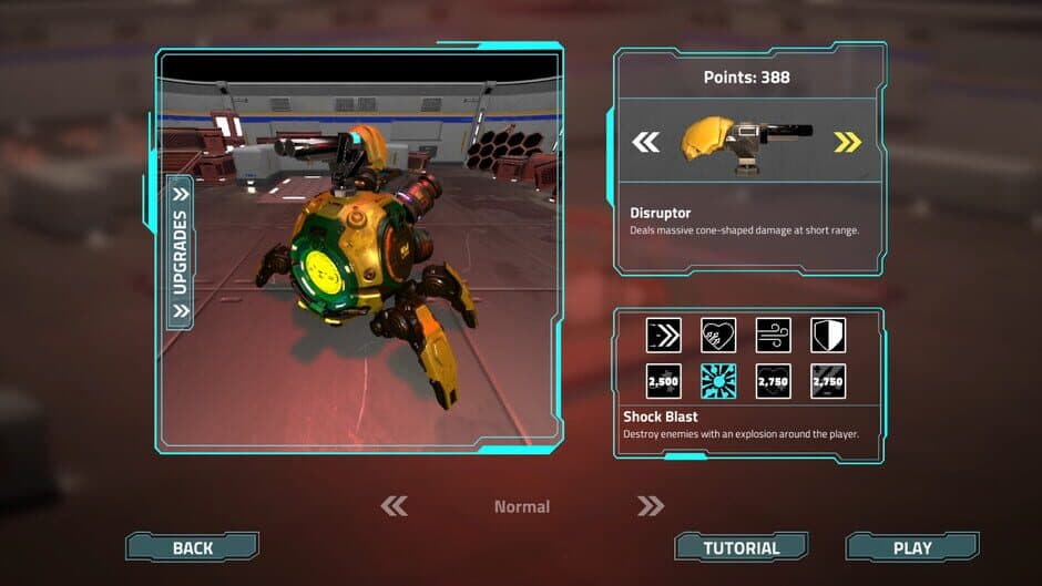 Скриншот 2 из Sentinel: Stones of Disruption