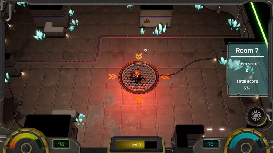 Скриншот 6 из Sentinel: Stones of Disruption