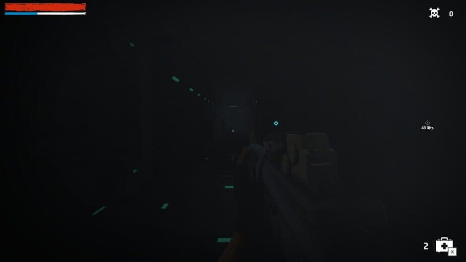 Скриншот 6 из Dark Zone