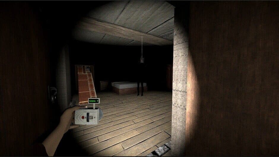 Скриншот 2 из Eviction