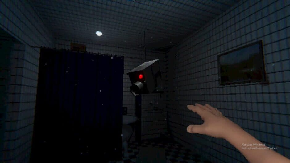 Скриншот 1 из Escapen't