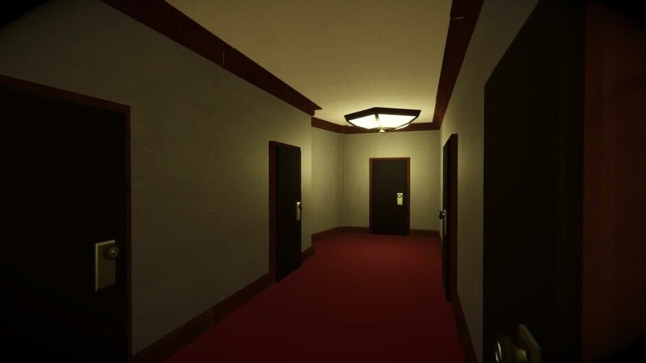 Скриншот 4 из Escape Him.