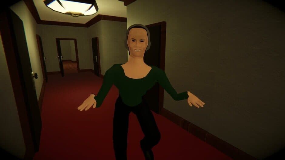 Скриншот 6 из Escape Him.