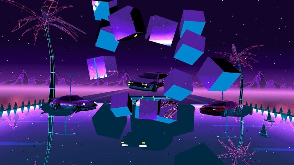 Скриншот 1 из Drift.Wav