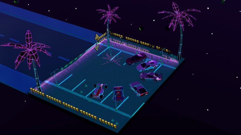 Скриншот 2 из Drift.Wav