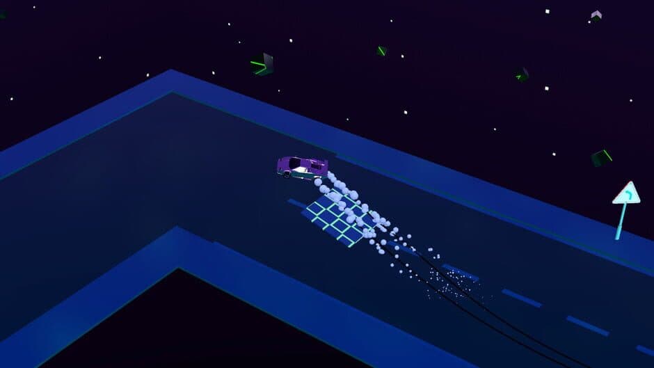 Скриншот 3 из Drift.Wav