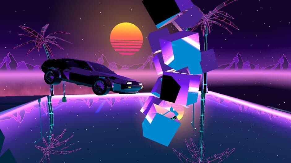 Скриншот 4 из Drift.Wav