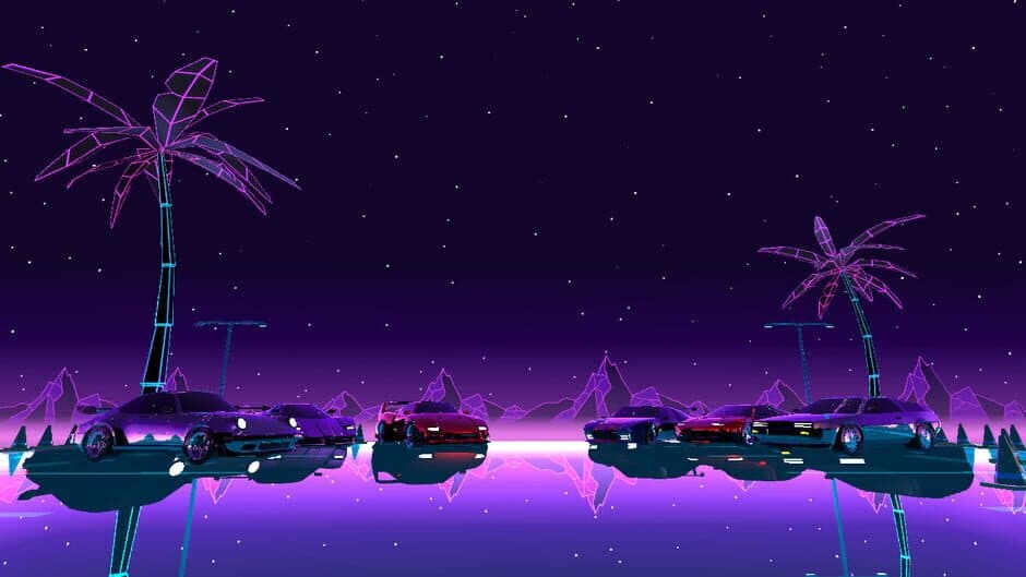 Скриншот 5 из Drift.Wav