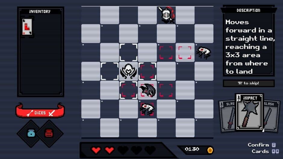Скриншот 1 из Dice Assassin