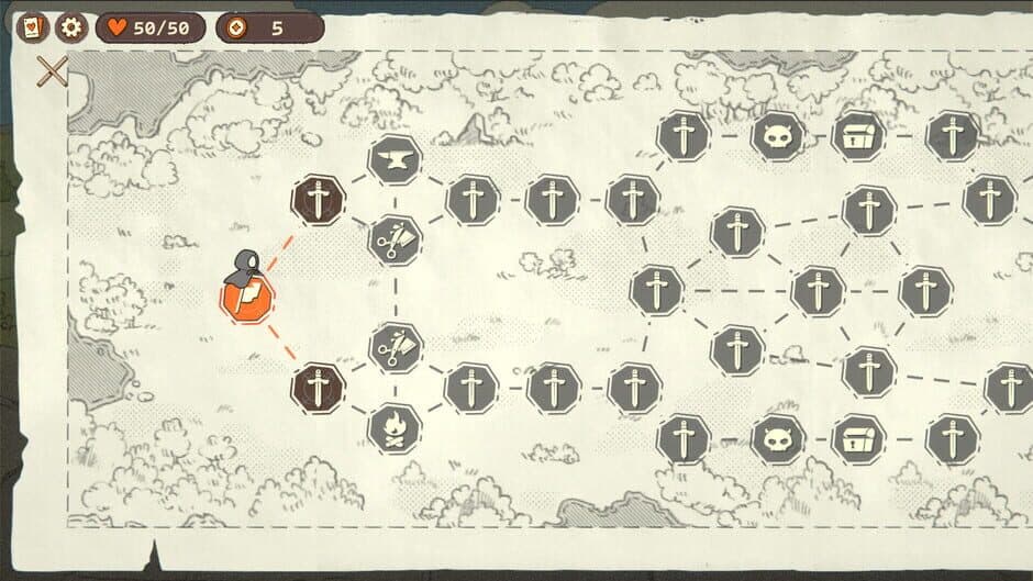 Скриншот 8 из Diceomancer