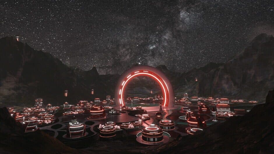 Скриншот 1 из The Last Martian