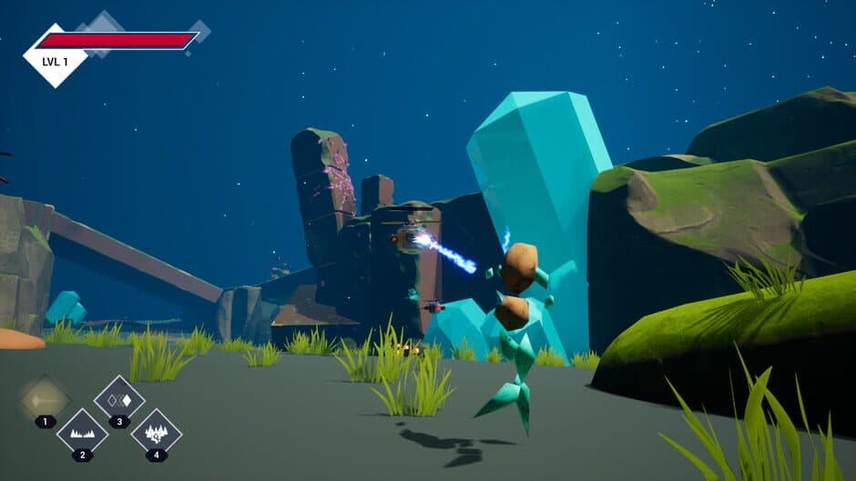 Скриншот 4 из Shard Seekers