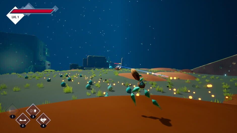 Скриншот 6 из Shard Seekers