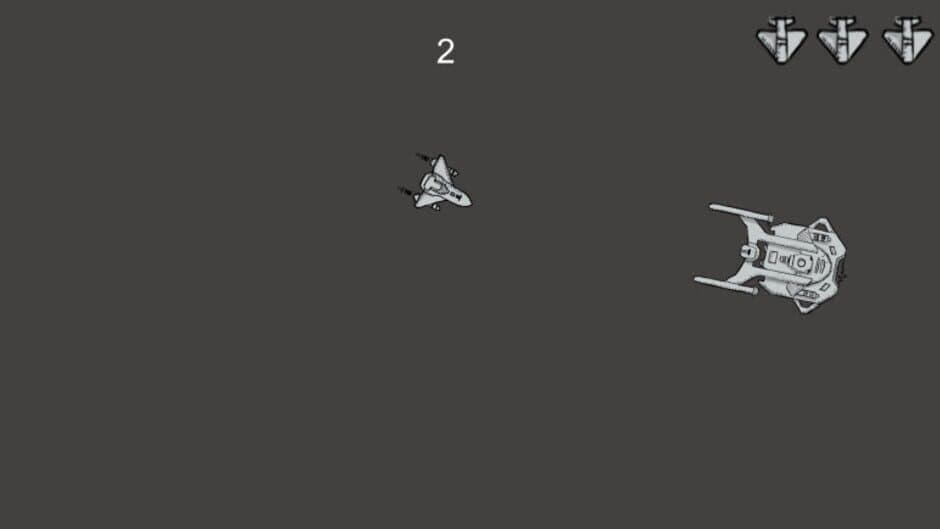 Скриншот 1 из Small Aircraft