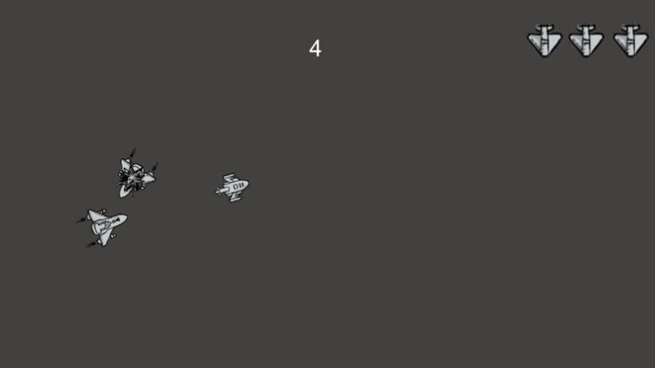 Скриншот 2 из Small Aircraft