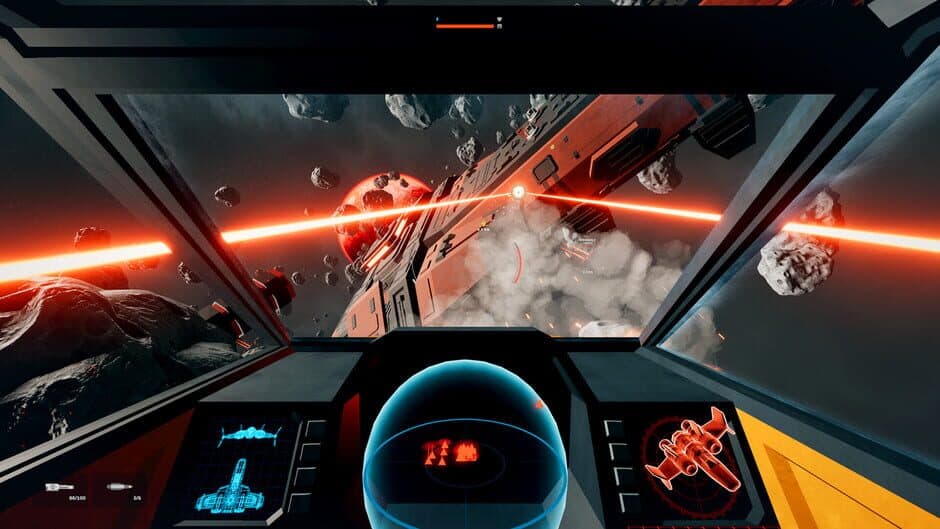 Скриншот 4 из Space Shooter 24