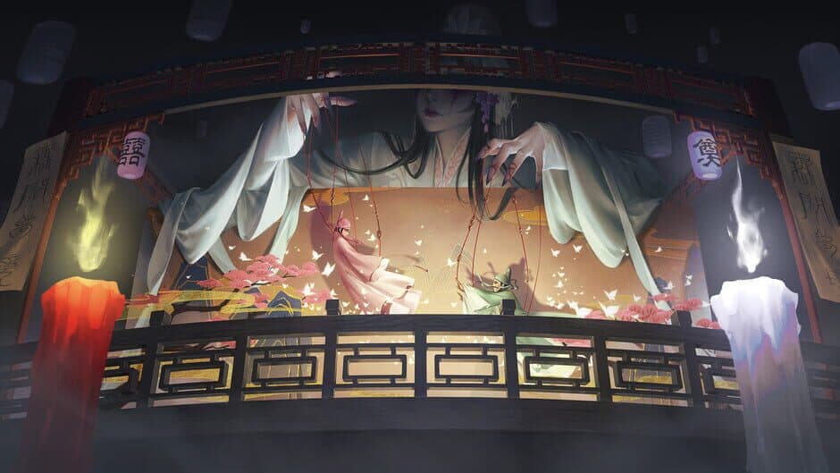 Скриншот 2 из Paper Bride 5 Two Lifetimes