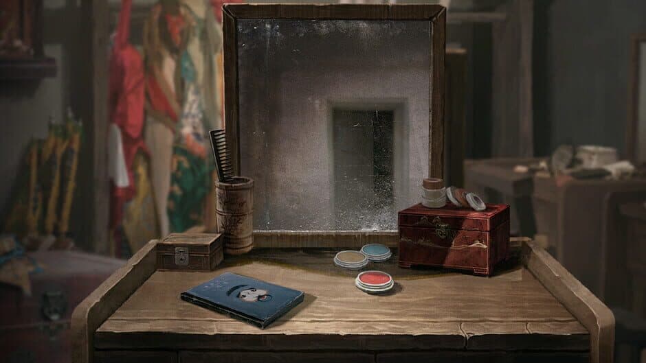 Скриншот 4 из Paper Bride 5 Two Lifetimes