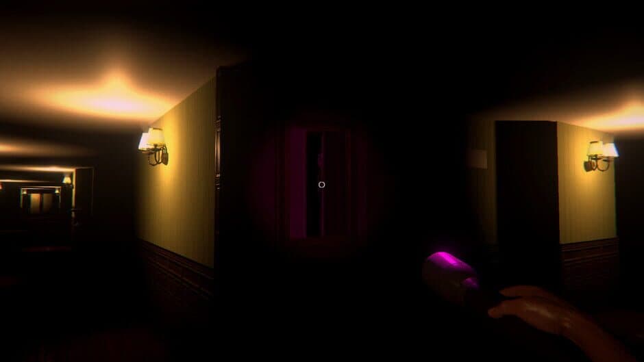 Скриншот 4 из No Vacancy Tonight