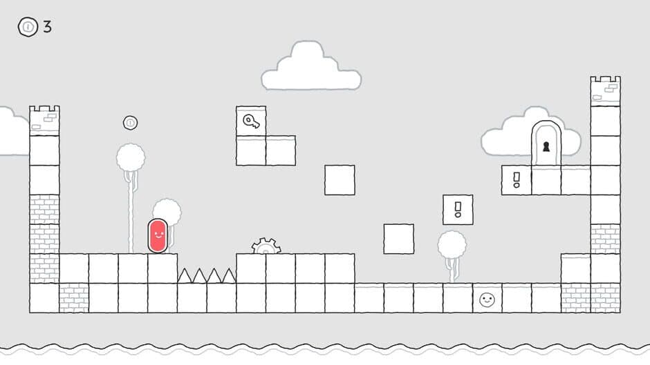 Скриншот 5 из Lily in Puzzle World